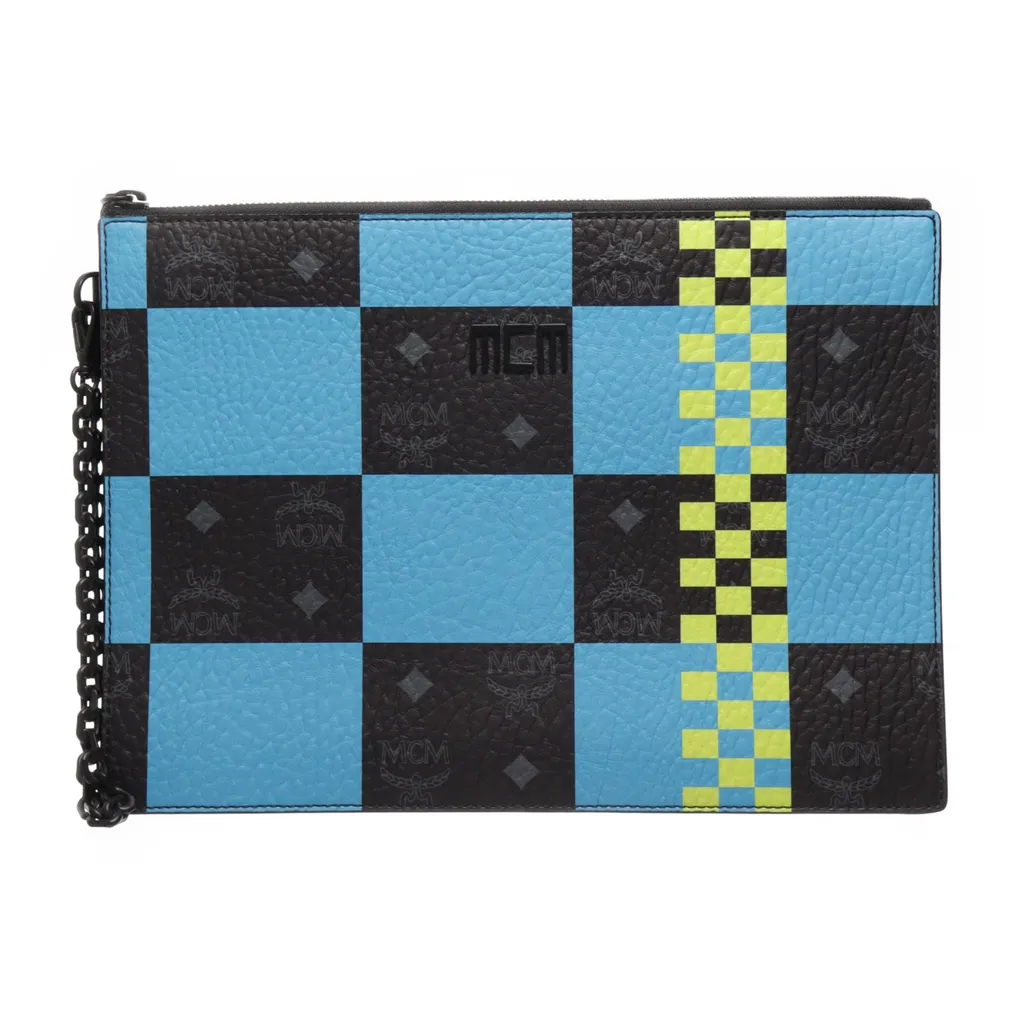 Image of MCM Envelop tas (Preloved)