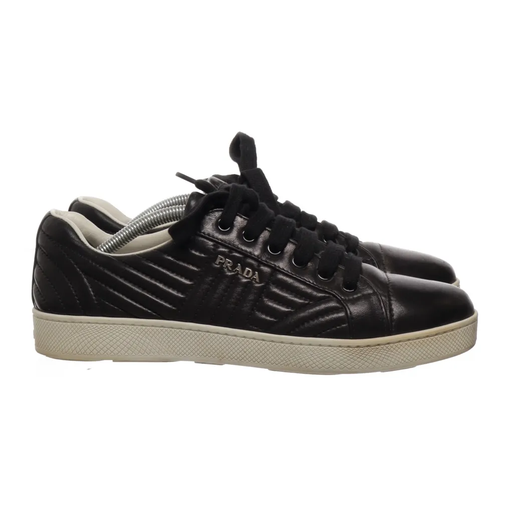 Image of Prada Sneakers (Preloved)