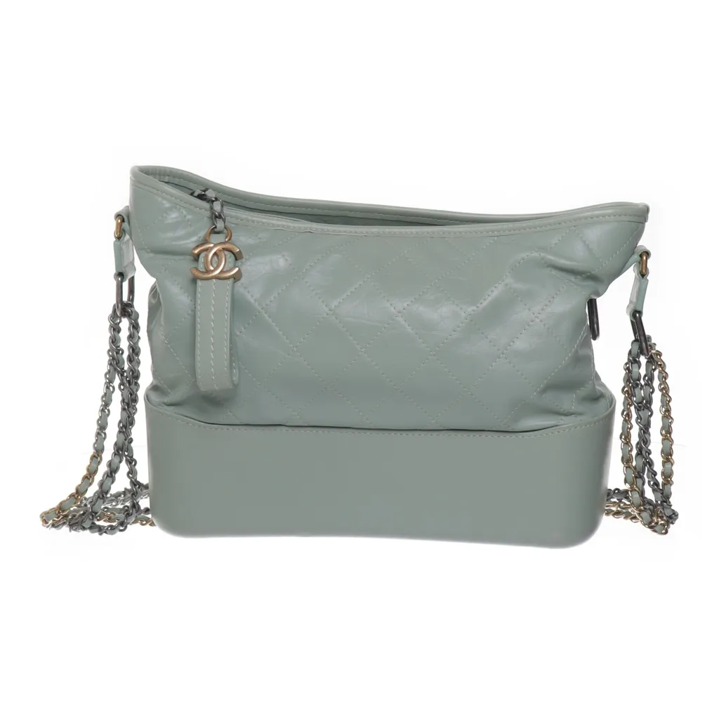 Image of Chanel Schoudertas (Preloved)