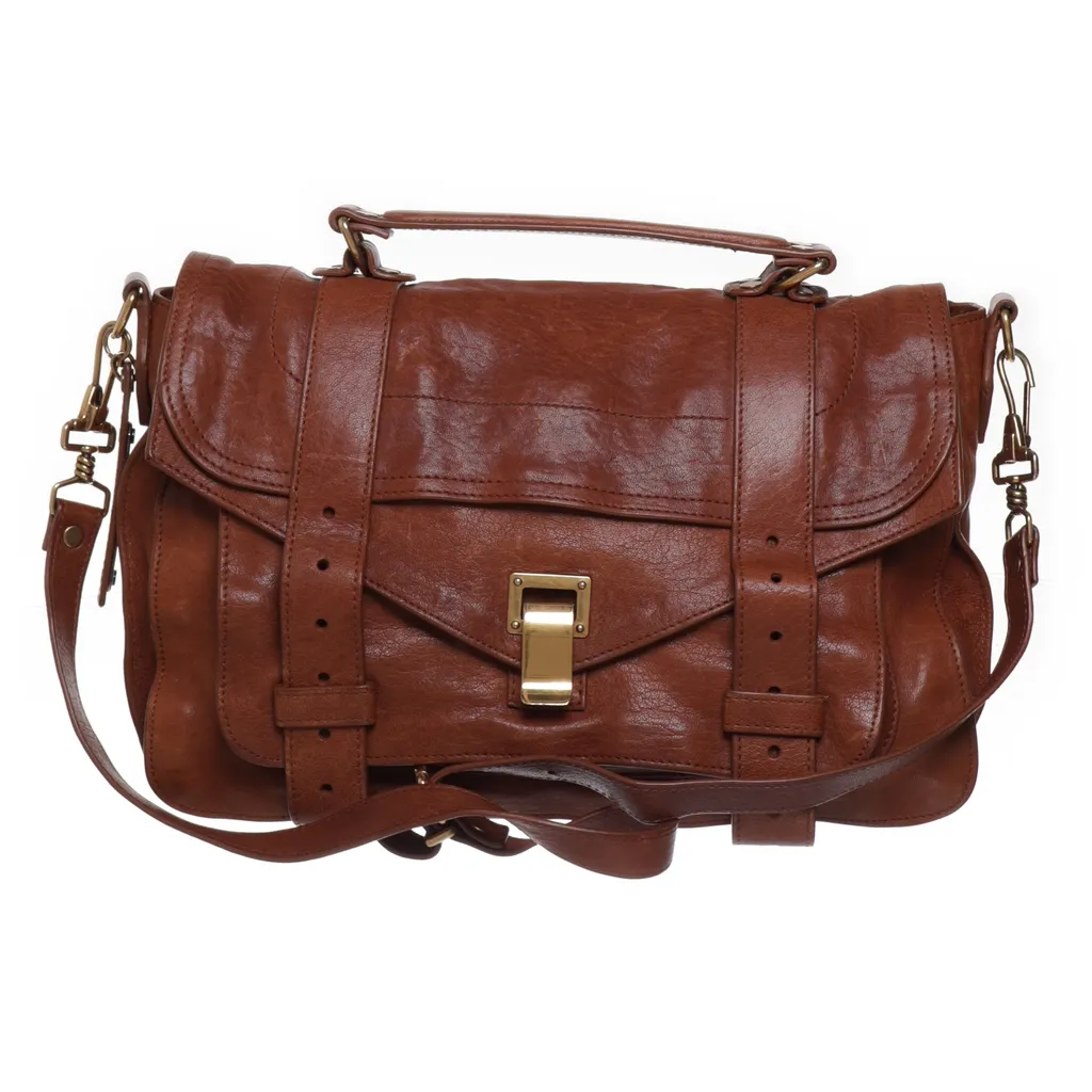 Image of Proenza Schouler Schoudertas (Preloved)