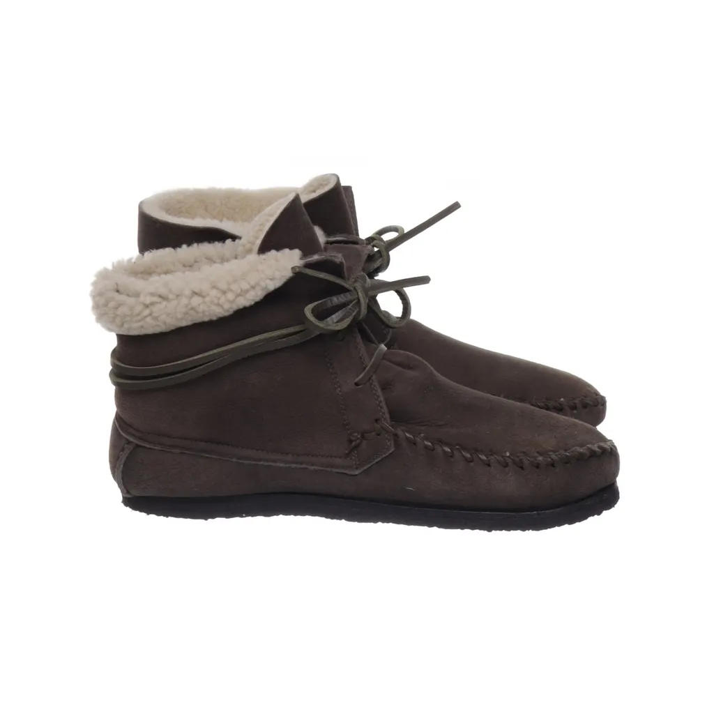 Image of Isabel Marant Étoile Veterlaarzen (Preloved)