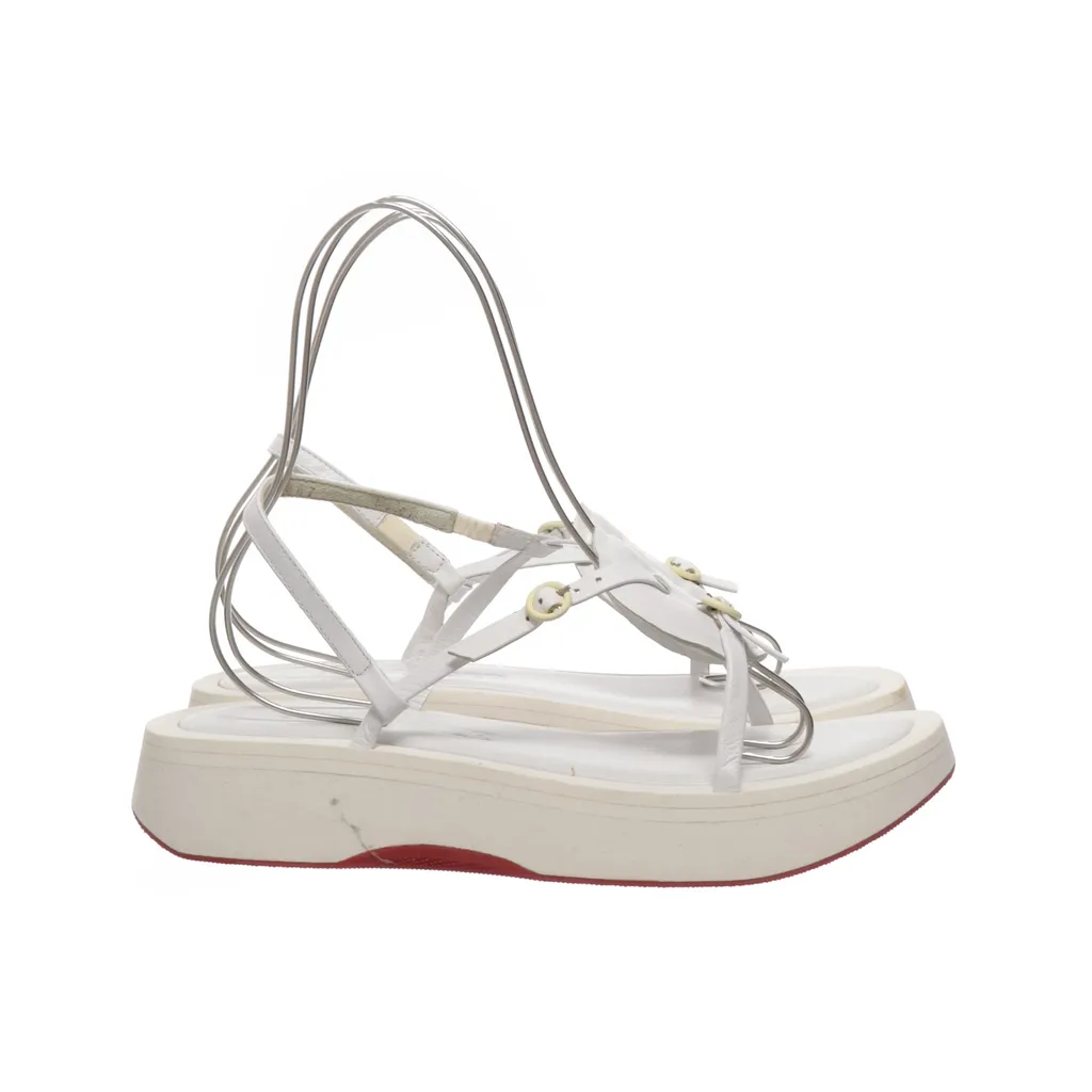 Image of Jil Sander Sandalen (Preloved)