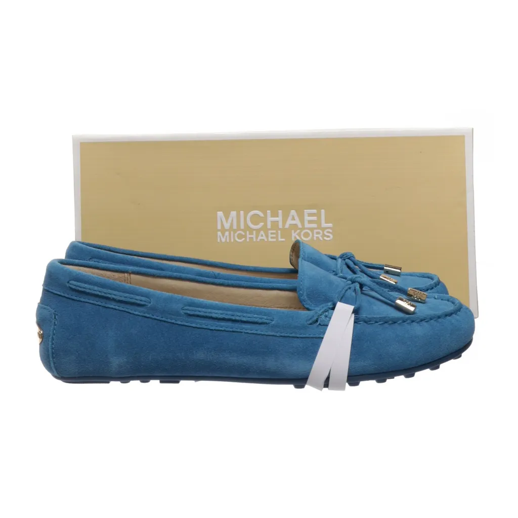 Image of Michael Kors Loafers (Preloved)
