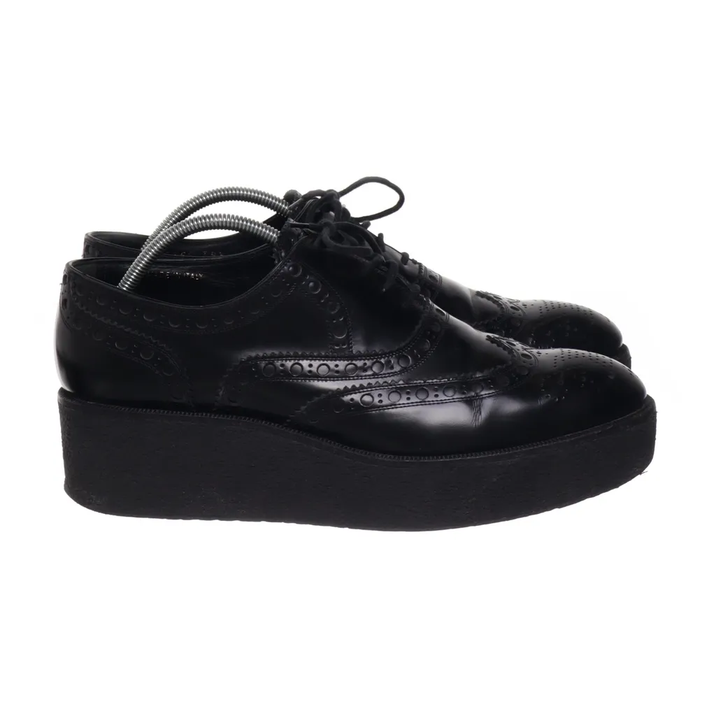 Image of Louis Vuitton Brogue (Preloved)