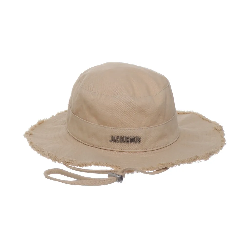 Image of Jacquemus Zonnehoed (Preloved)