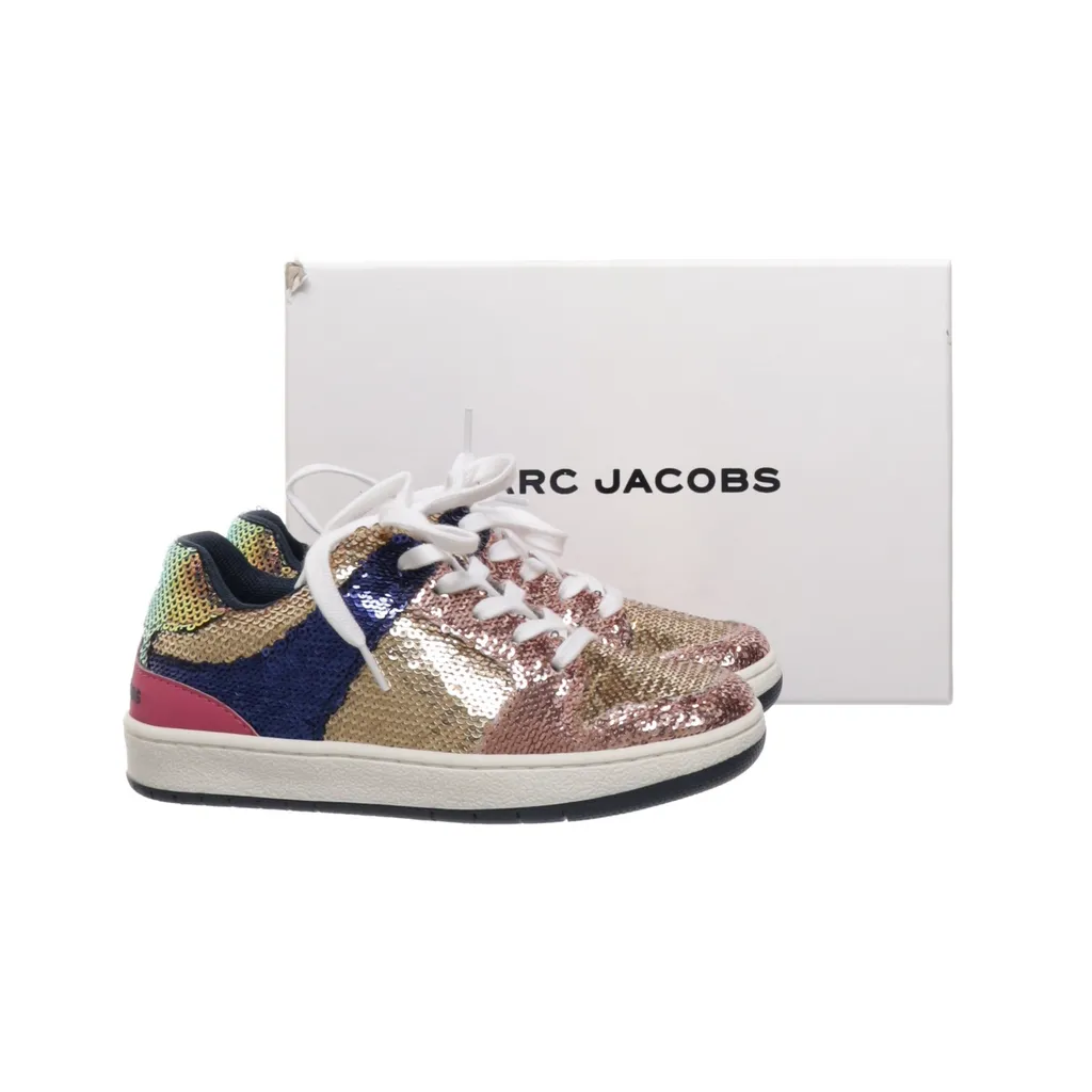Image of Marc Jacobs Sneakers (Preloved)