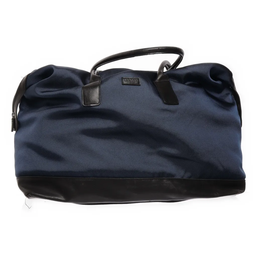 Lanvin Perfums - Weekender - Blau