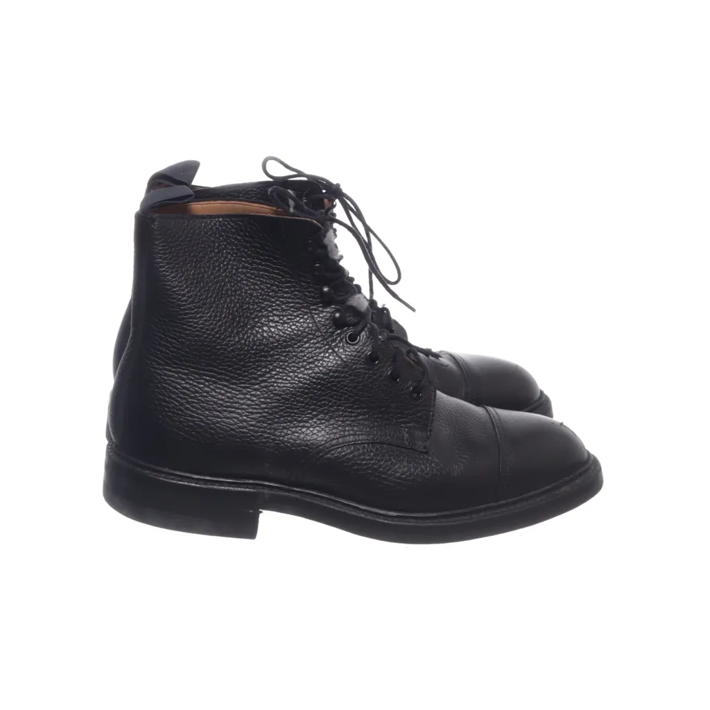 Image of Crockett & Jones Veterlaarzen (Preloved)