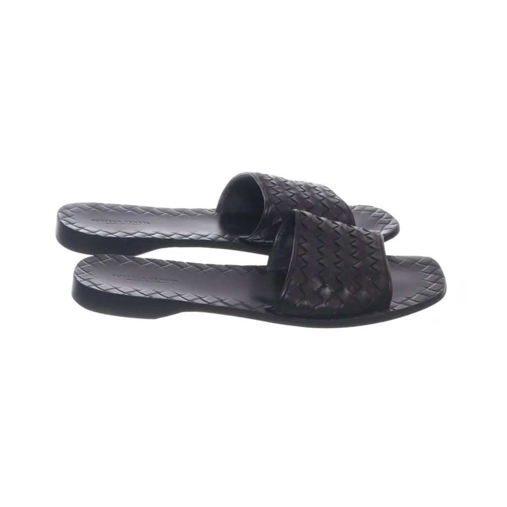 Image of Bottega Veneta Slip-ins (Preloved)