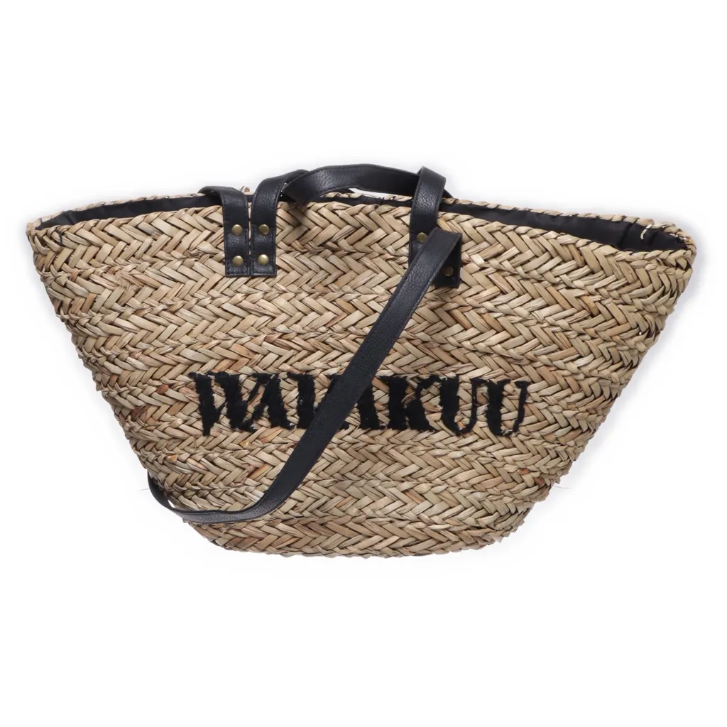 Image of Wakakuu Strandtas (Preloved)