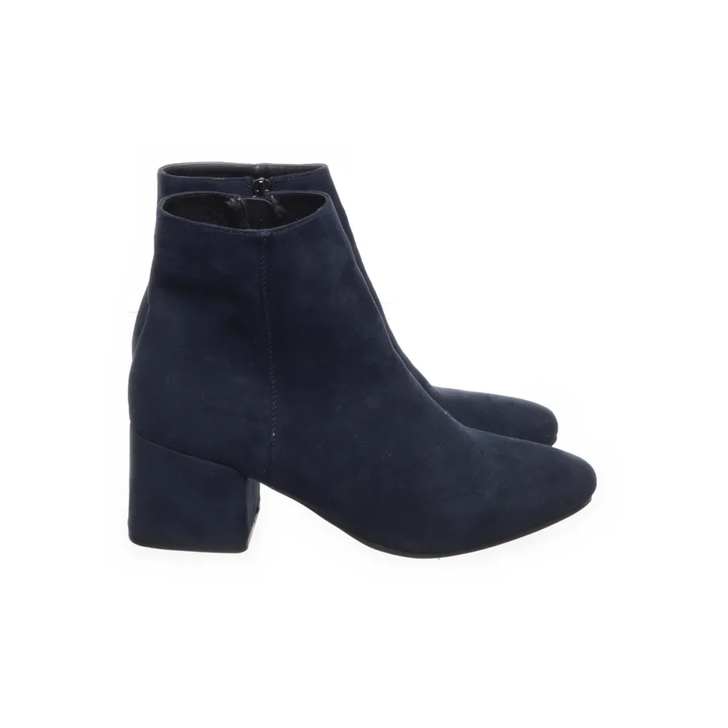 Image of Xit Laarzen met hak (Preloved)