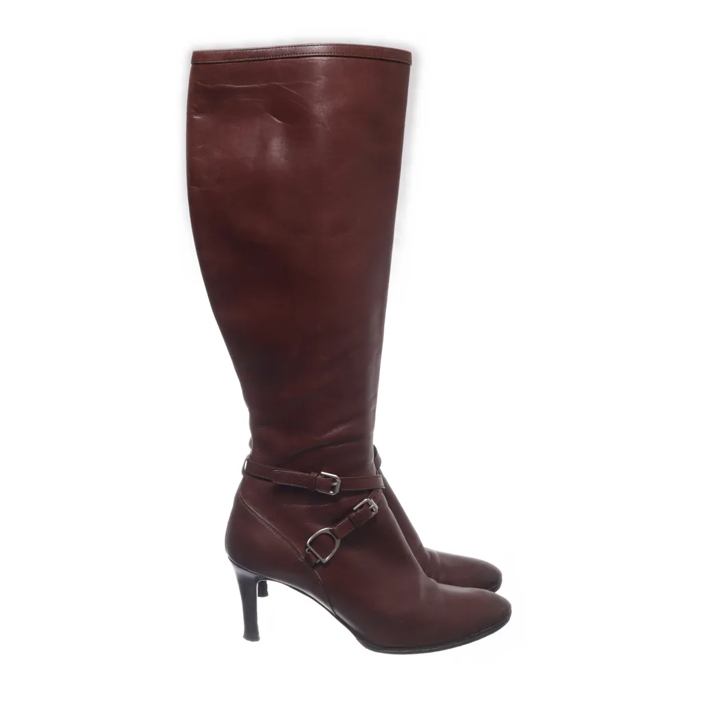 Image of Ralph Lauren Collection Laarzen (Preloved)