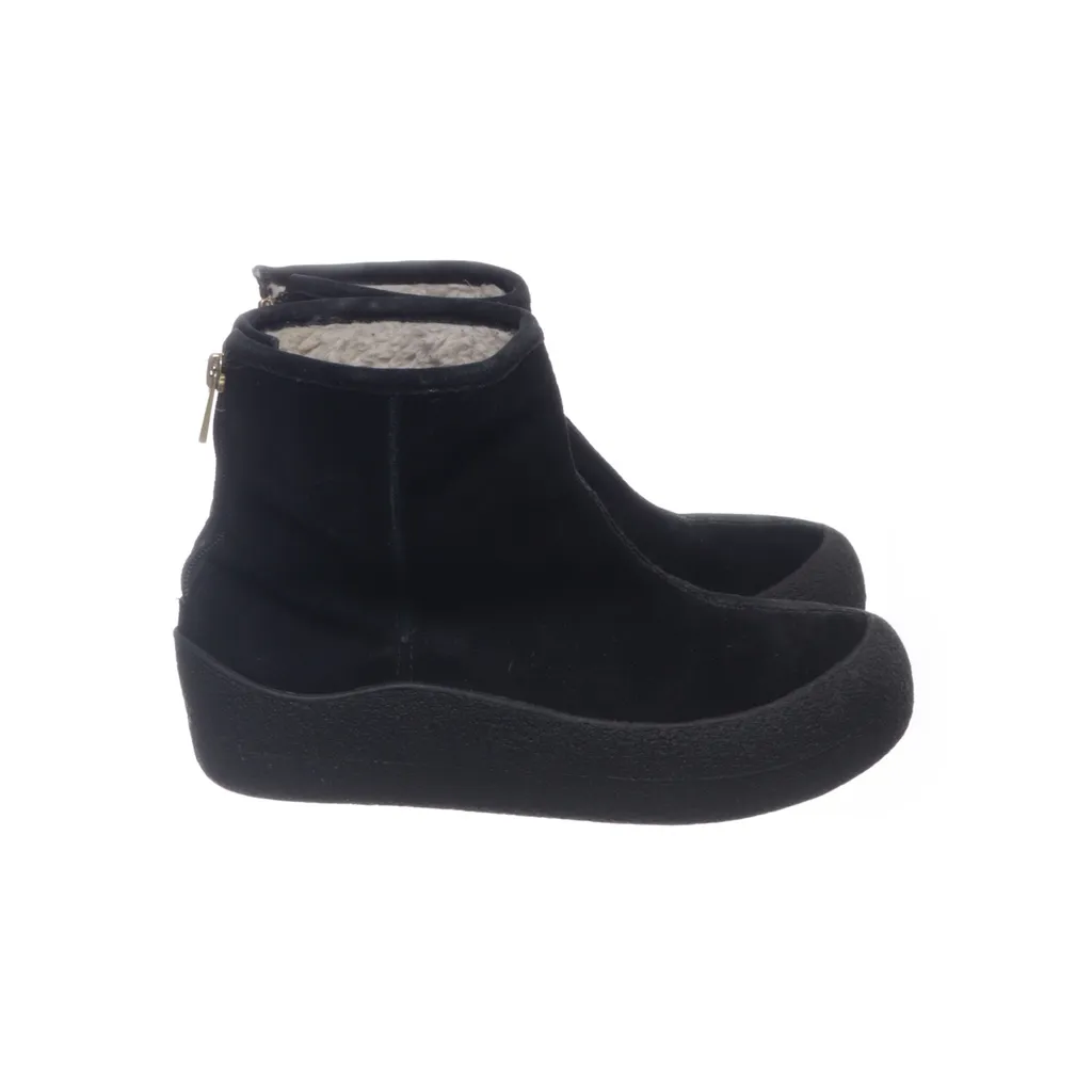 Image of Ellos Curling laarzen (Preloved)