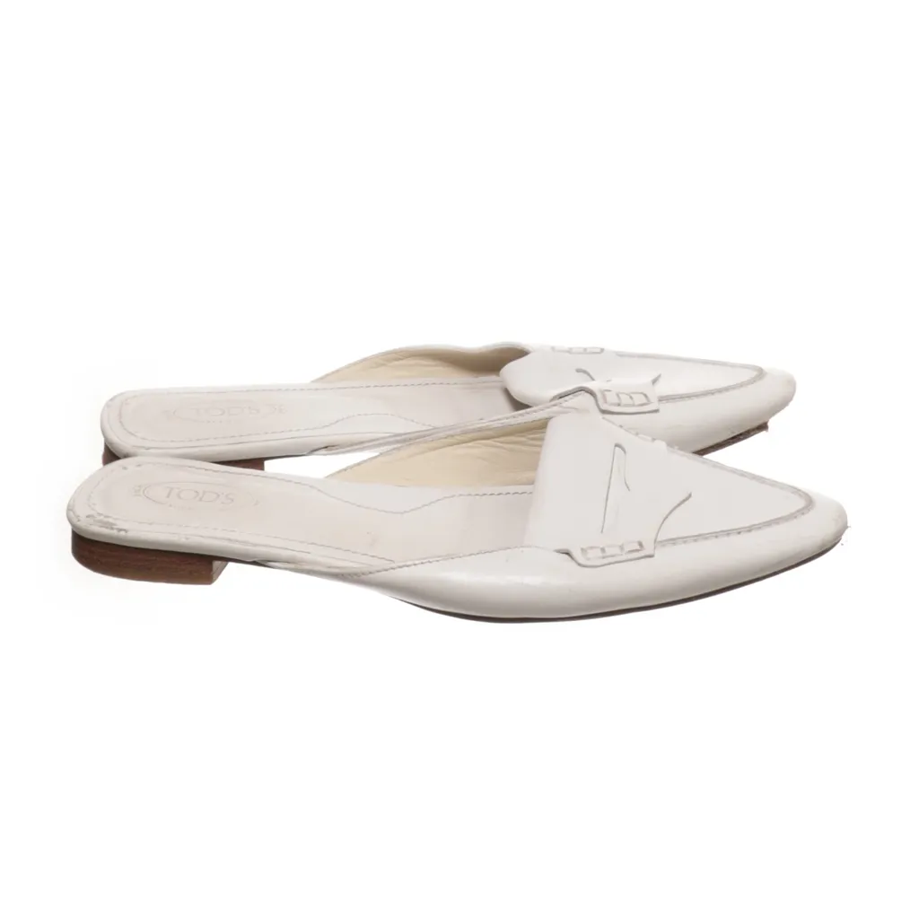 Image of Tod's Slip-ins (Preloved)
