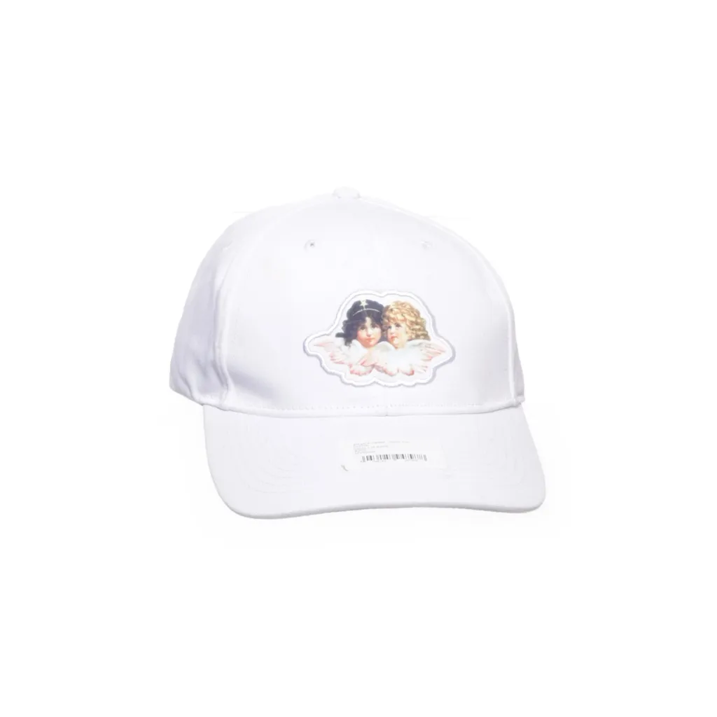 Image of Fiorucci Honkbalpet (Preloved)