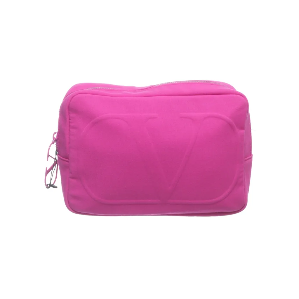 Image of Valentino Beauty Toilettas (Preloved)