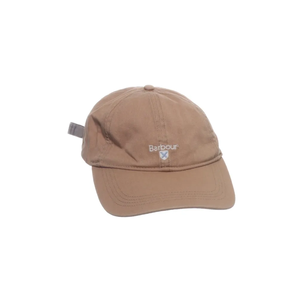 Image of Barbour Honkbalpet (Preloved)