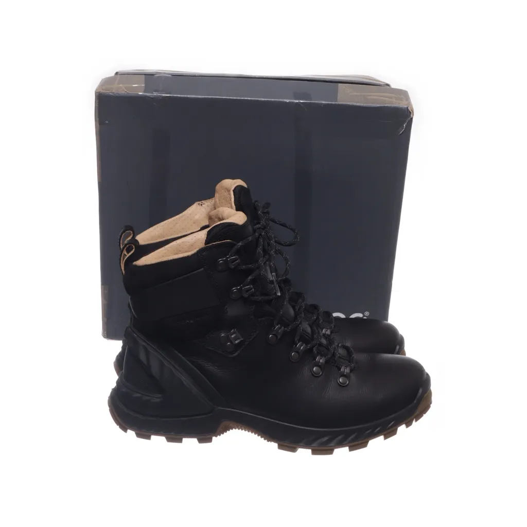Image of Ecco Hoge wandelschoenen (Preloved)