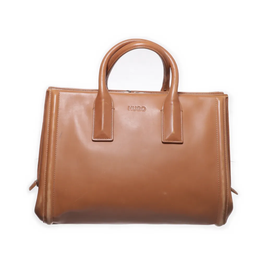 Image of Hugo Hugo Boss Handtas (Preloved)