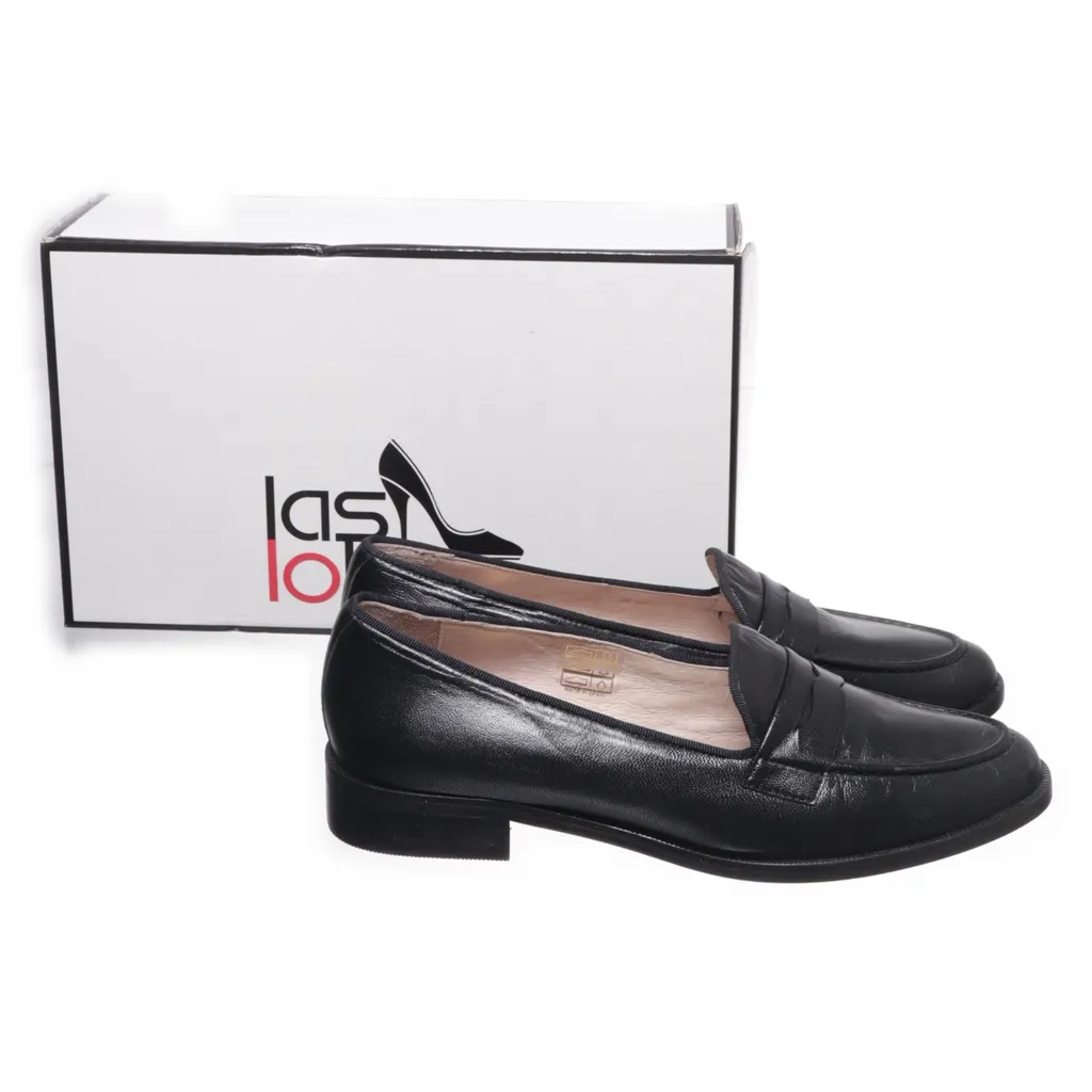 Image of Las Lolas Loafers (Preloved)