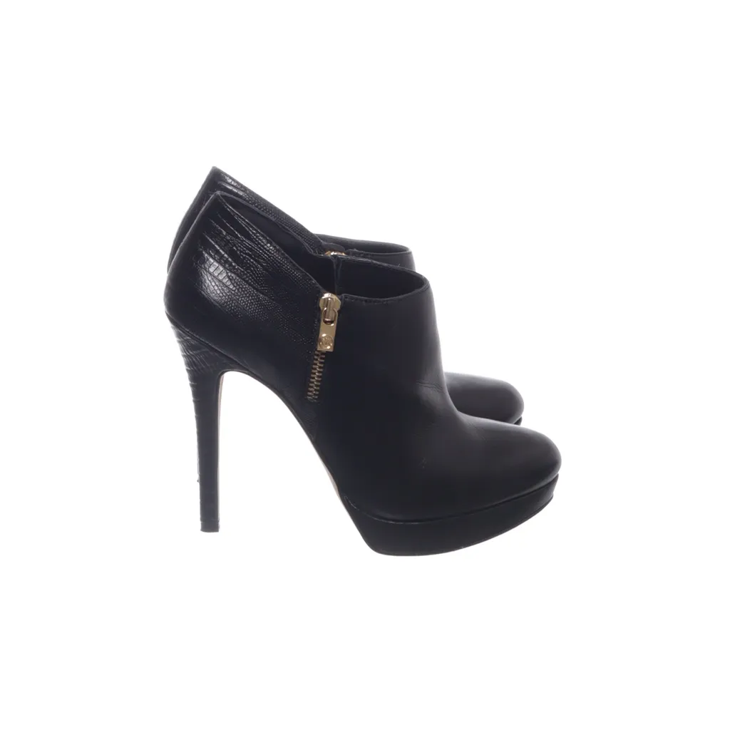 Image of Michael Kors Laarzen met hak (Preloved)