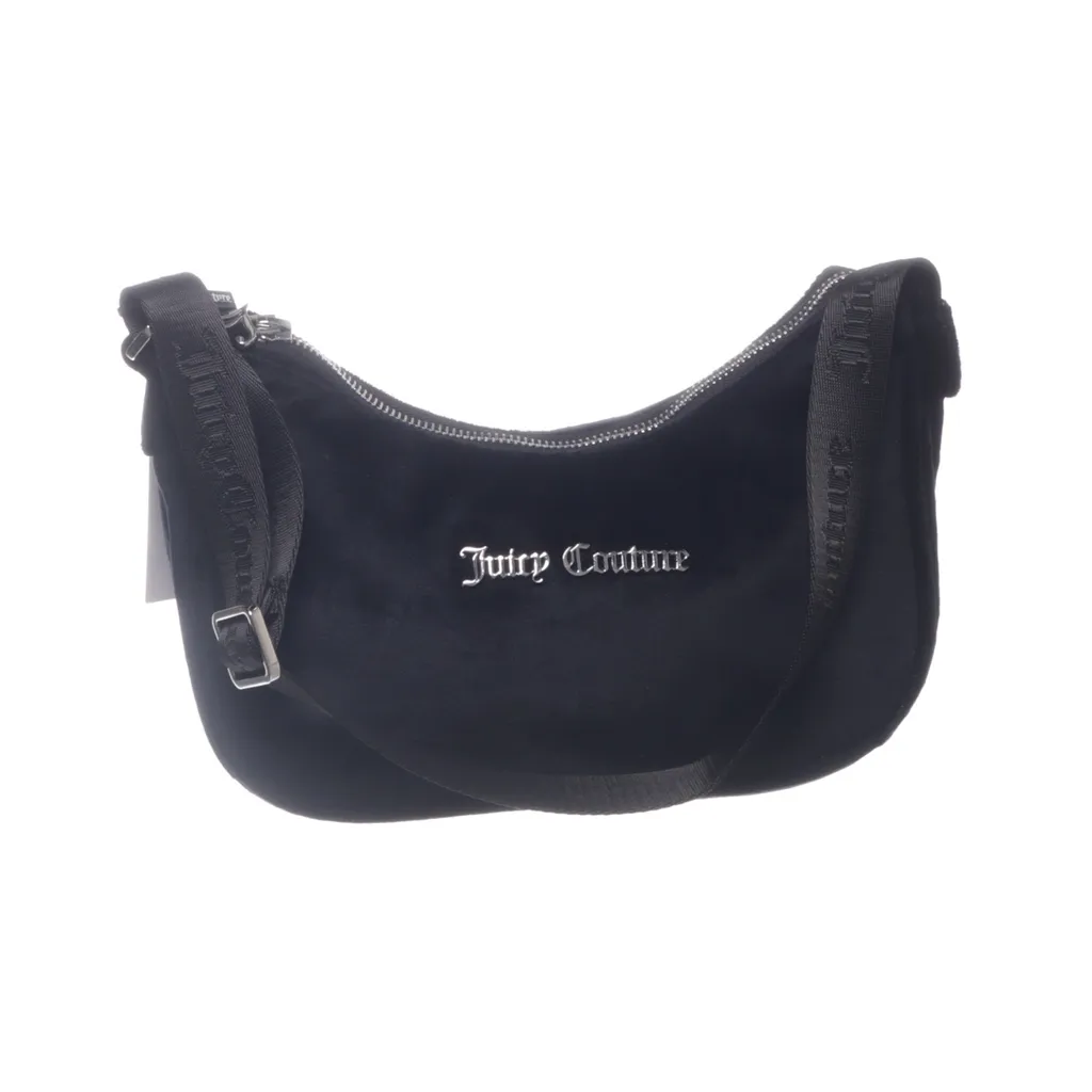 Image of Juicy Couture Schoudertas (Preloved)
