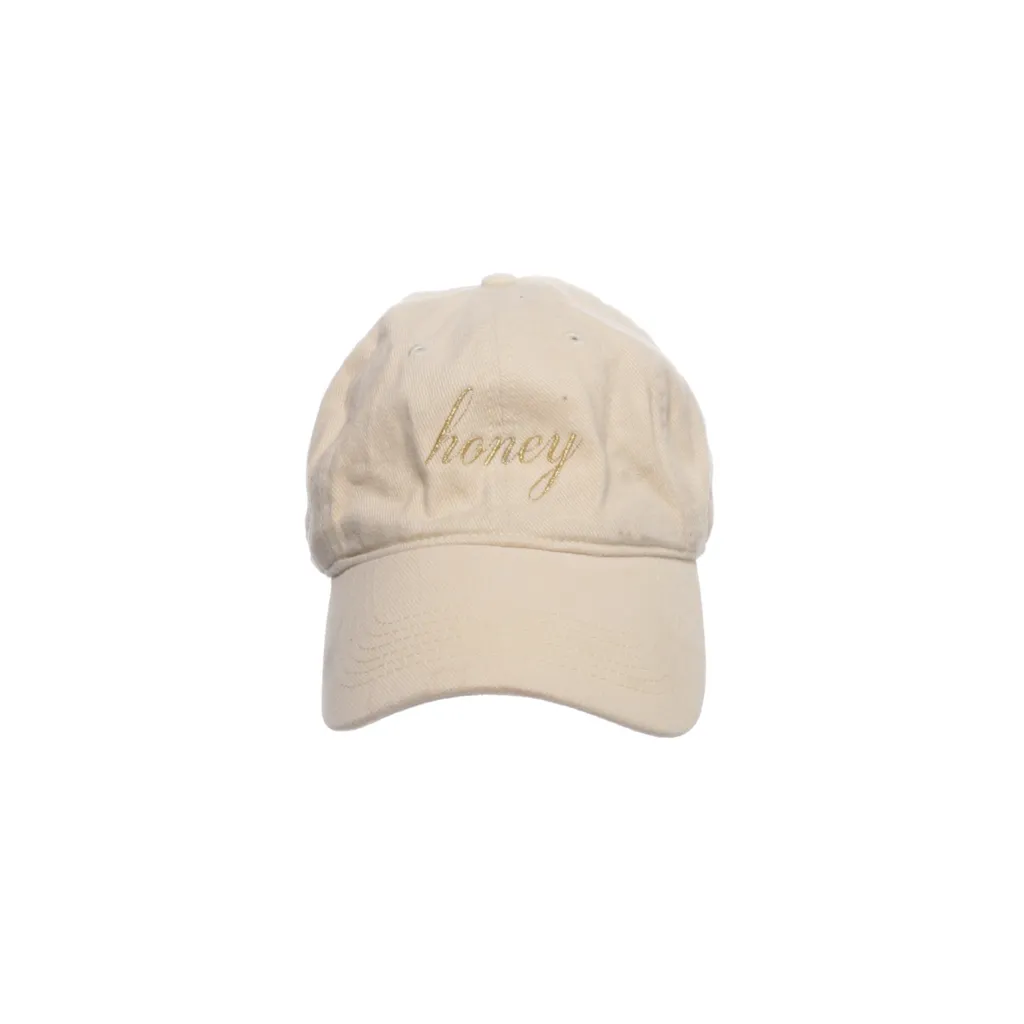 Image of Brandy Melville Honkbalpet (Preloved)