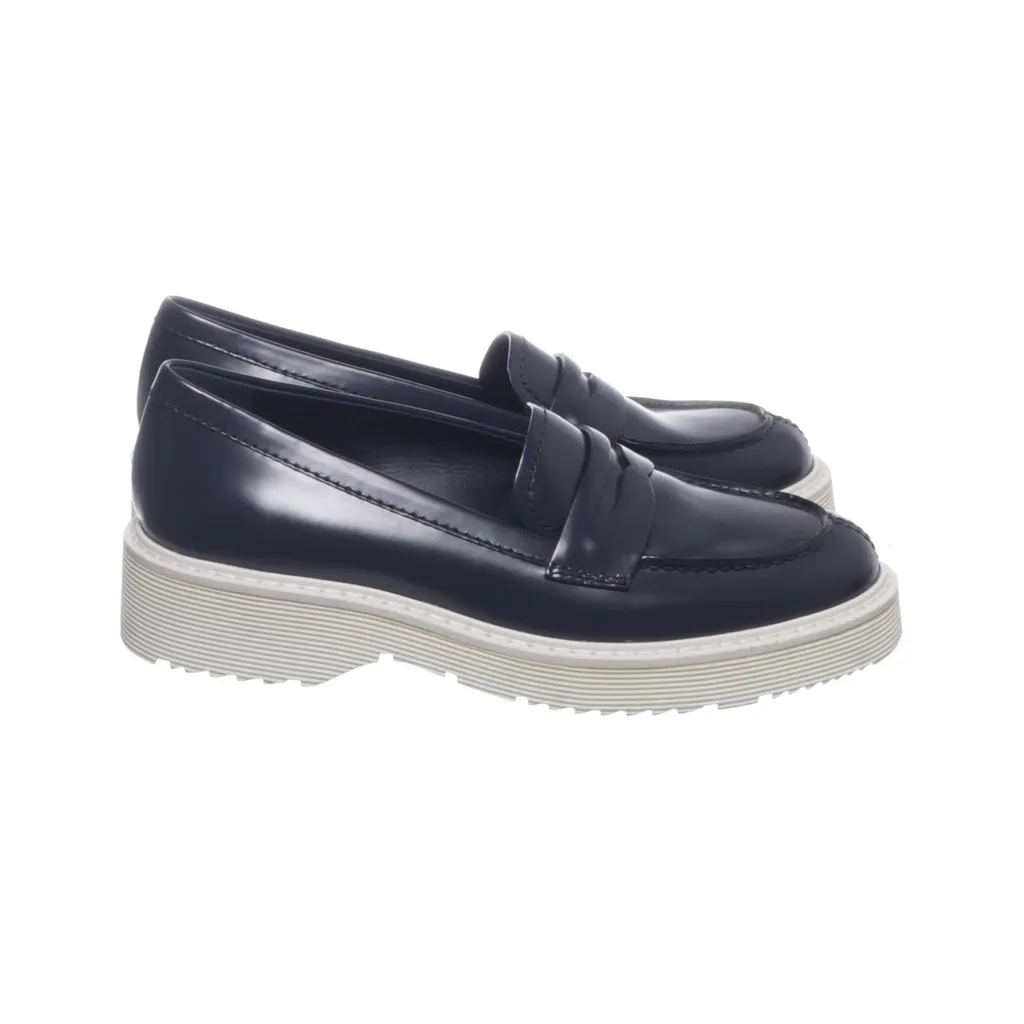 Image of Prada Linea Rossa Loafers (Preloved)