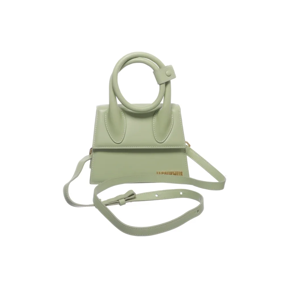 Image of Jacquemus Handtas (Preloved)
