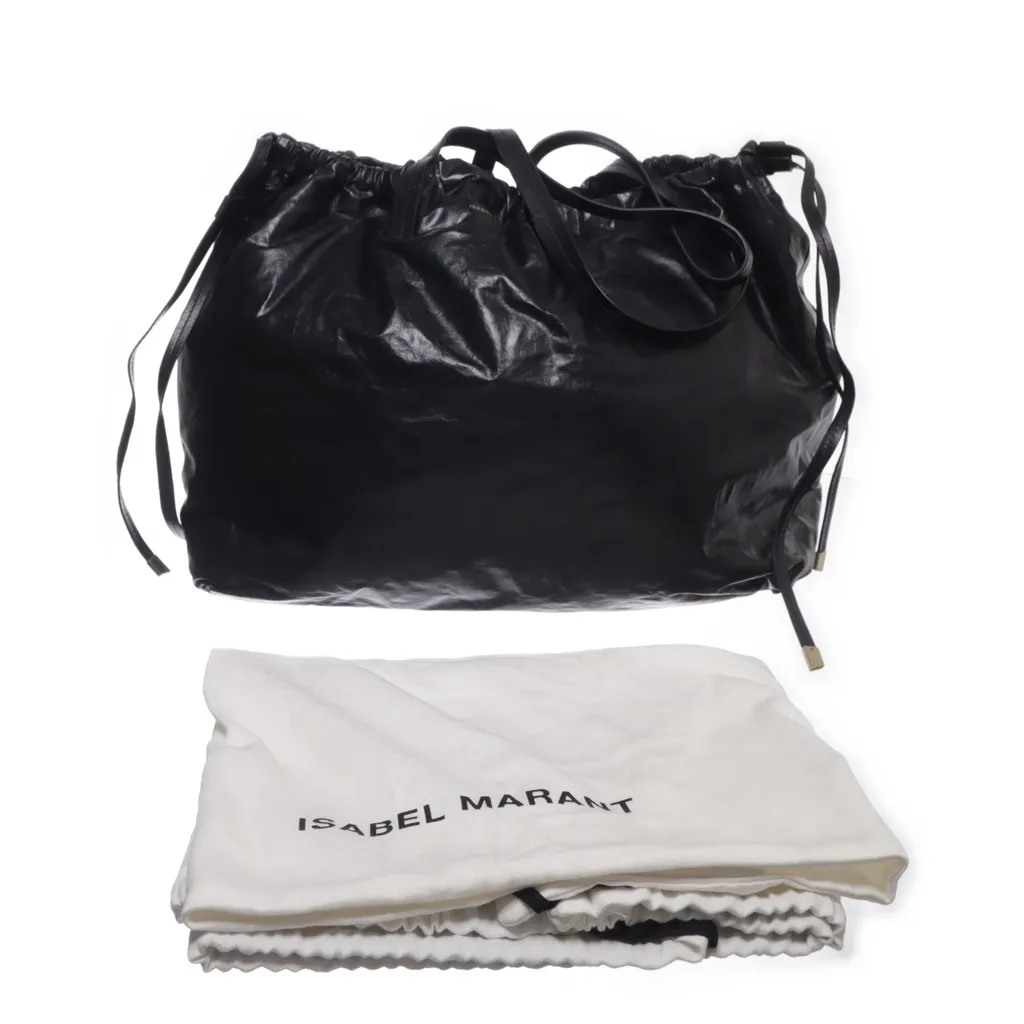 Image of Isabel Marant Handtas (Preloved)