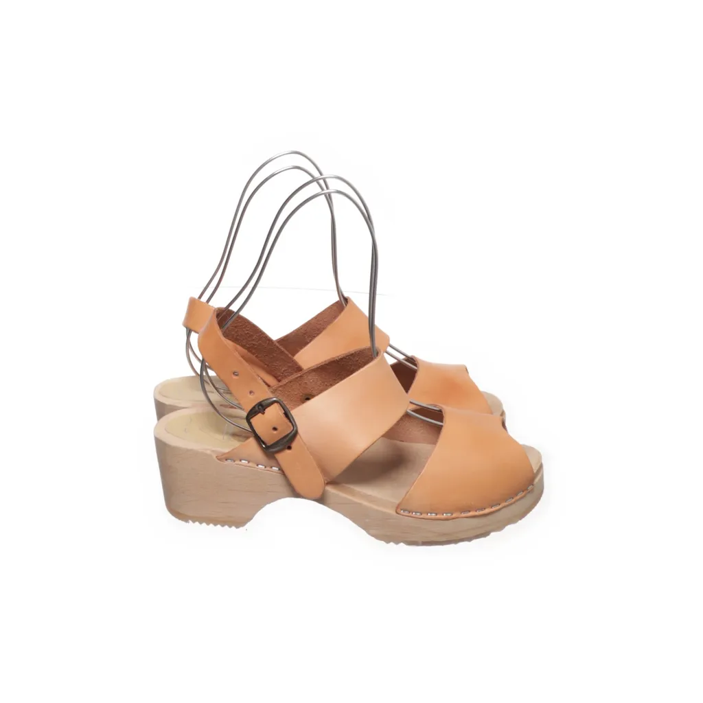 Image of Monki Klompen (Preloved)