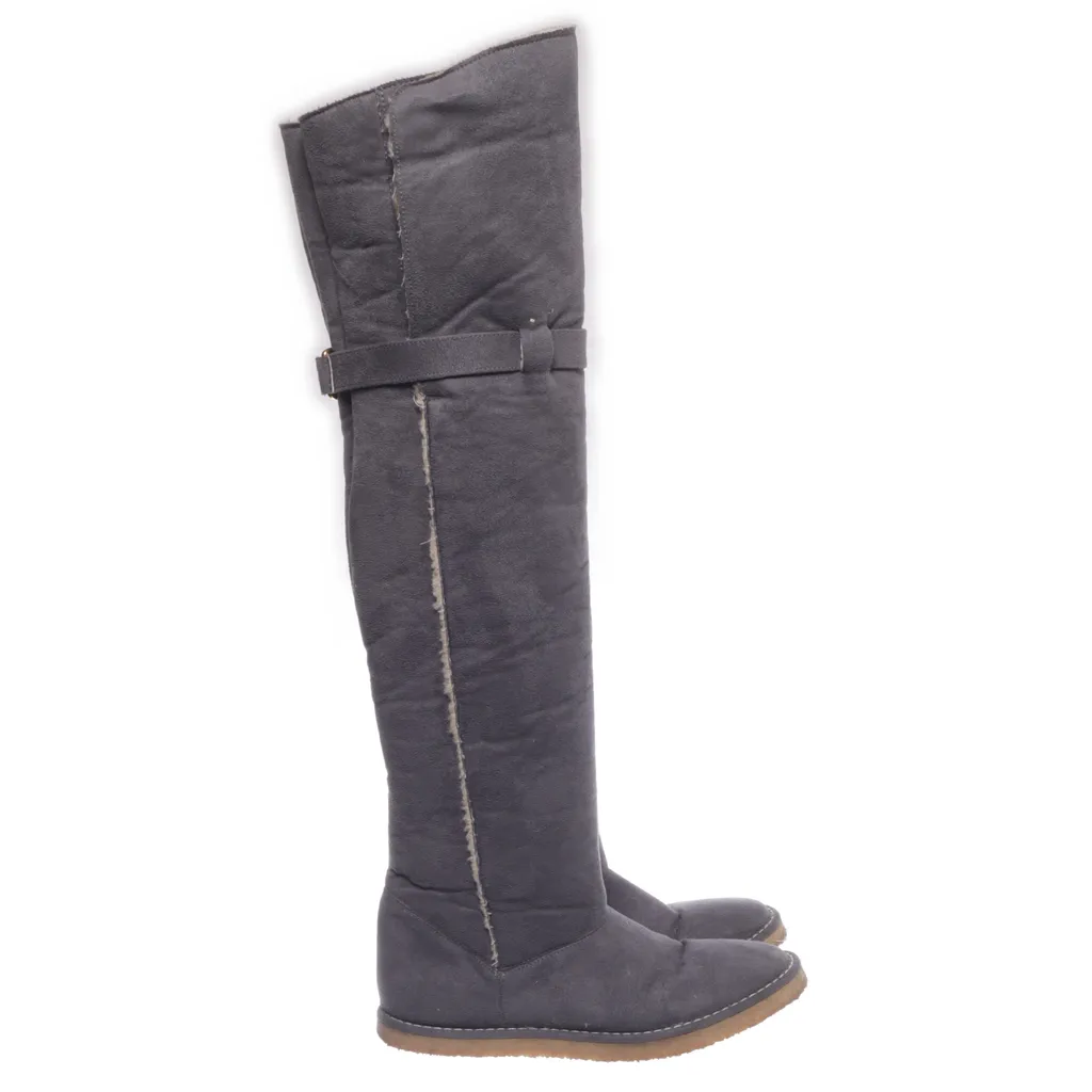 Image of Stella McCartney Laarzen (Preloved)