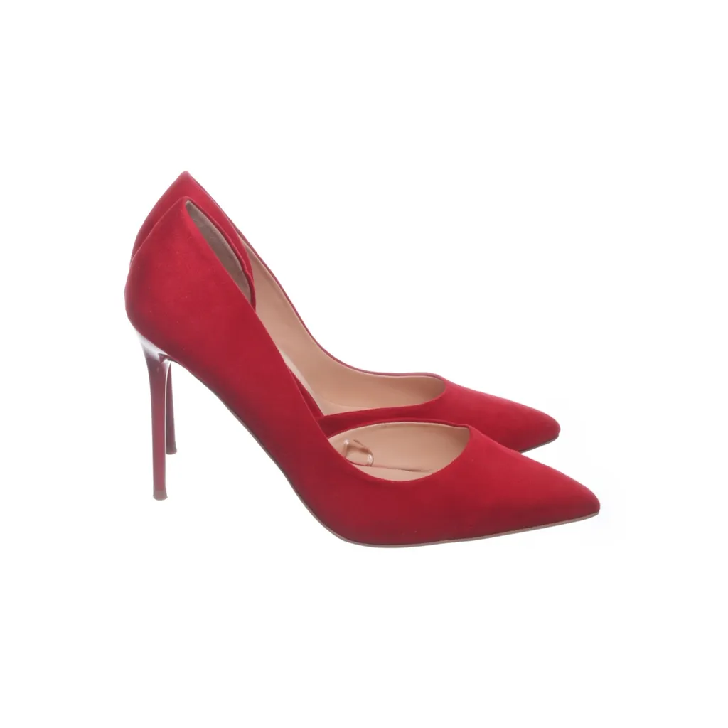 Image of Even & Odd Hoge hakken (Preloved)
