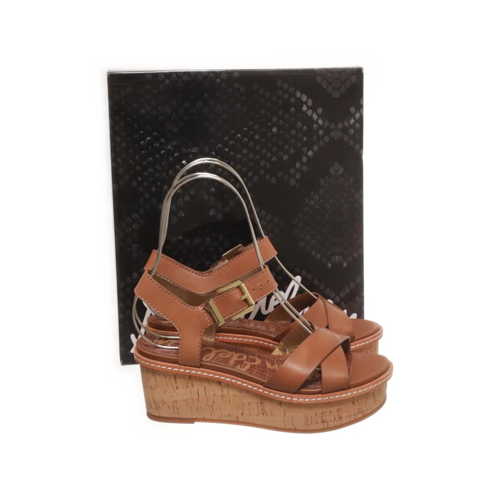 Image of Sam Edelman Sleehakken (Preloved)