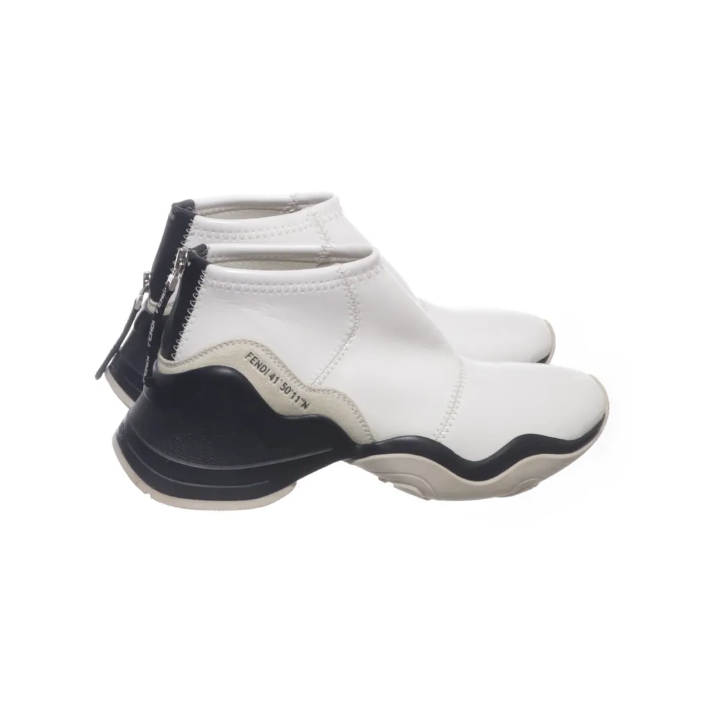 Image of Fendi Sneakers (Preloved)