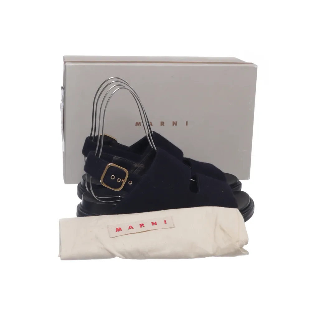 Image of Marni Sandalen (Preloved)