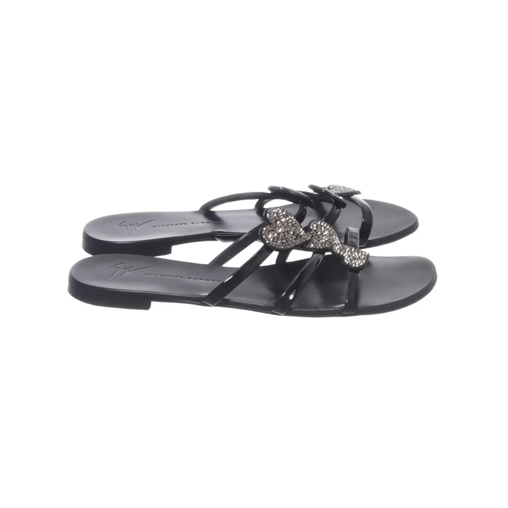 Image of Giuseppe Zanotti Slip-ins (Preloved)