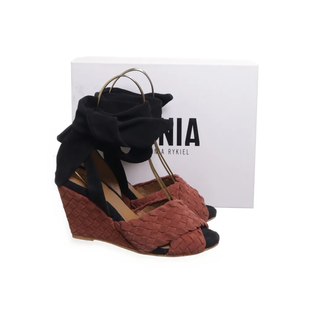 Image of Sonia by Sonia Rykiel Sleehakken (Preloved)