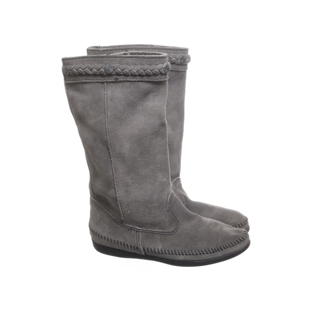 Image of Minnetonka Laarzen (Preloved)