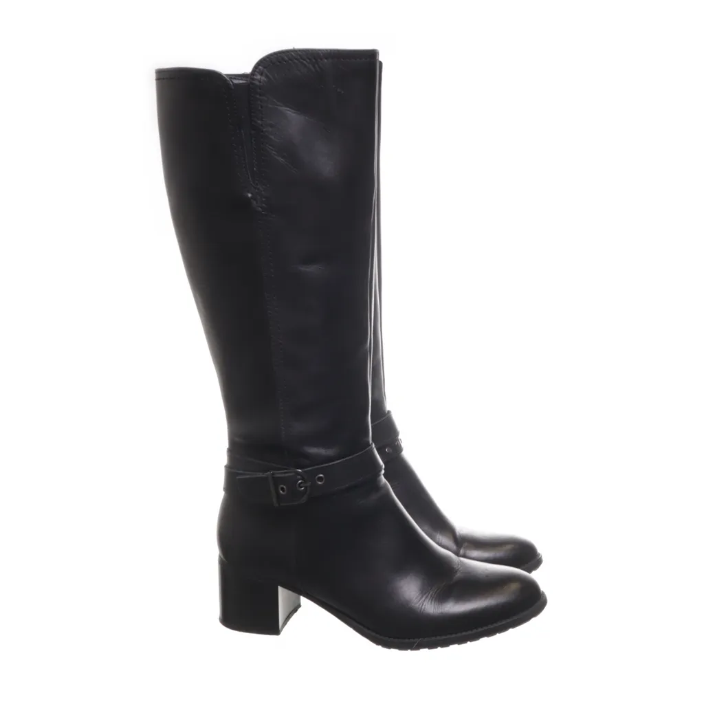 Image of CF Copenhagen Laarzen (Preloved)