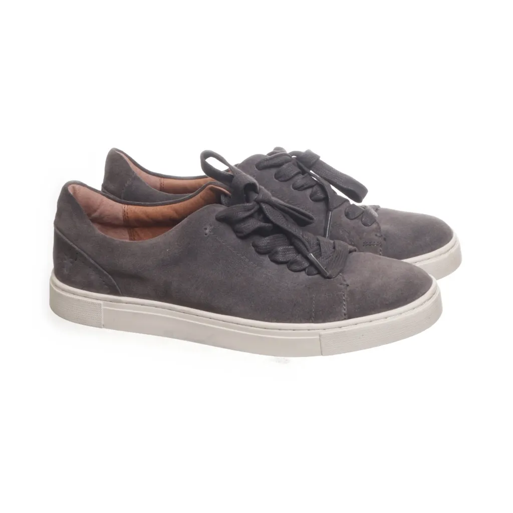 Image of Frye Sneakers (Preloved)