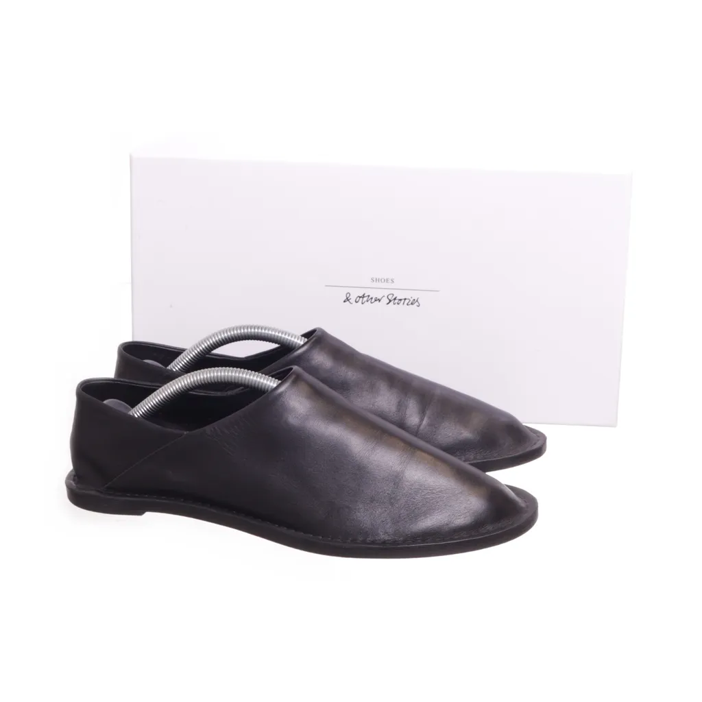 Image of & Other Stories Schoenen (Preloved)