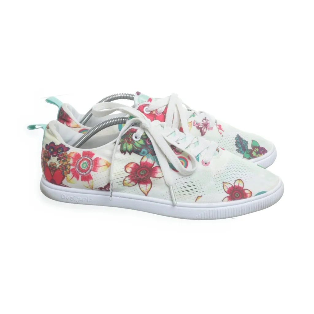 Image of Desigual Schoenen (Preloved)