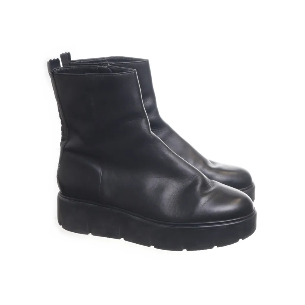 Image of Hogl Enkellaarzen (Preloved)