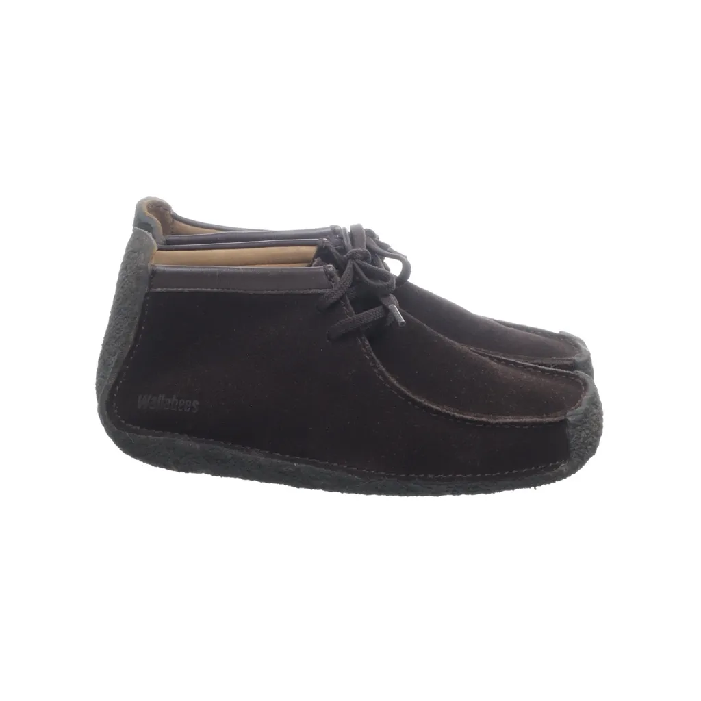Image of Clarks Veterlaarzen (Preloved)