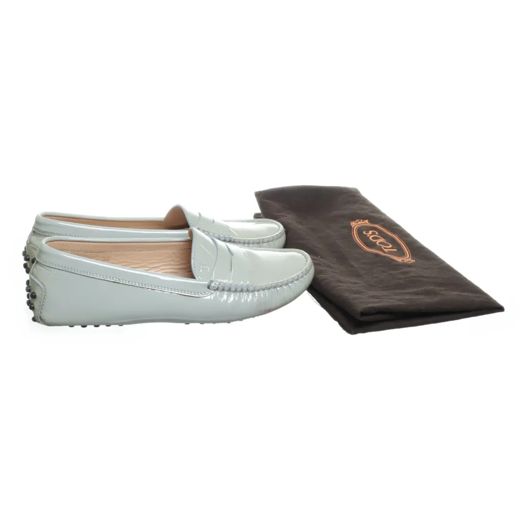 Image of Tod's Instappers (Preloved)