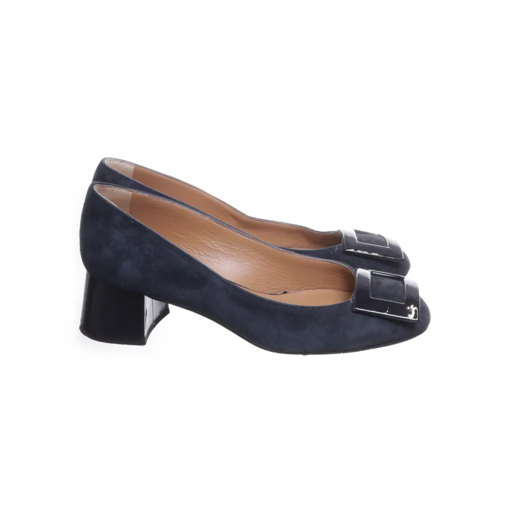 Image of Crispi Hoge hakken (Preloved)
