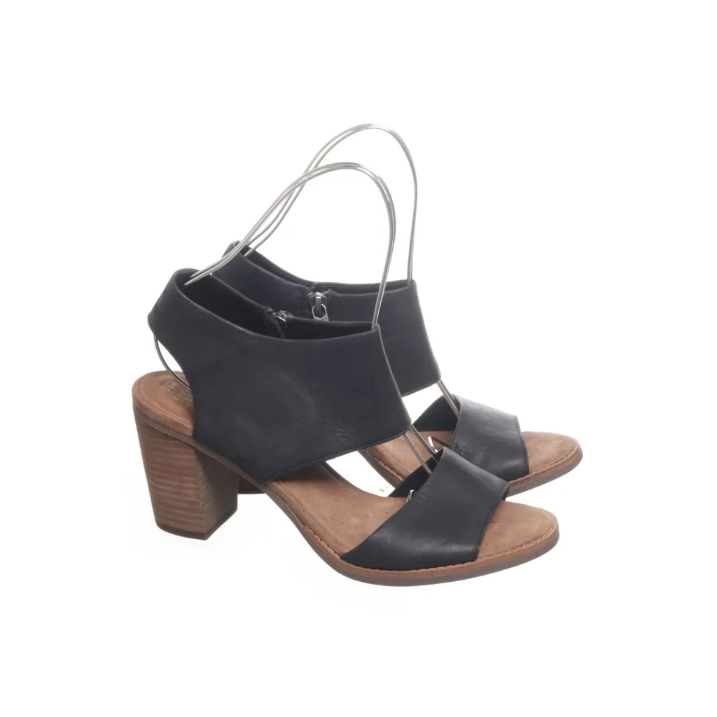 Image of Toms Klompen (Preloved)