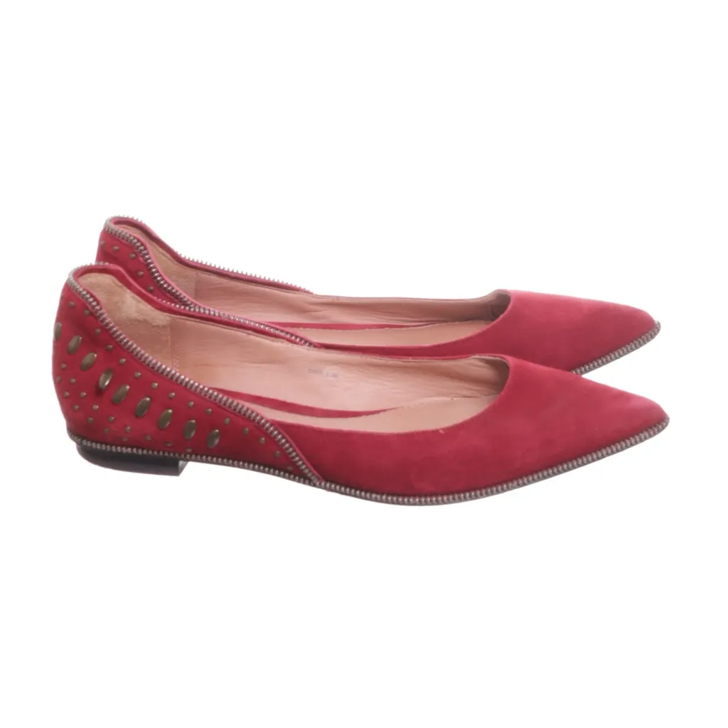 Image of Rachel Zoe Ballerina's (Preloved)