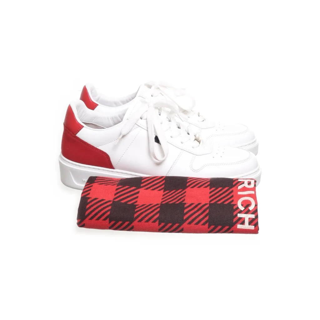 Image of Woolrich Sneakers (Preloved)